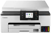 Canon MegaTank MAXIFY GX1020 driver
