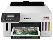 Canon MegaTank MAXIFY GX5120 Printer Canon MegaTank MAXIFY GX5120 driver