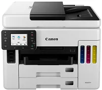 Canon MegaTank MAXIFY GX7020X Printer Canon MegaTank MAXIFY GX7020X driver