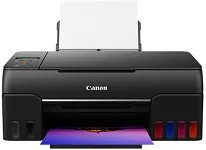 Canon MegaTank PIXMA G620 Printer Canon MegaTank PIXMA G620 driver