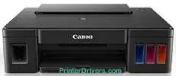 Canon PIXMA G1400 printer