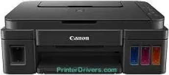 Canon PIXMA G2200 all-in-one printer