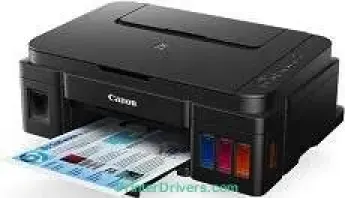 Canon PIXMA G3600 all-in-one printer