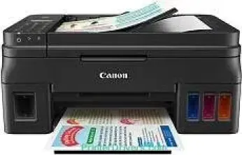 Canon PIXMA G4200 all-in-one printer