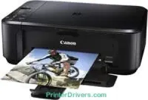 Canon PIXMA MG2140 all-in-one printer