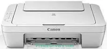 Canon PIXMA MG2540 all-in-one printer