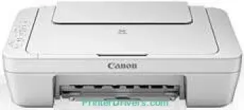 Canon PIXMA MG2940 all-in-one printer