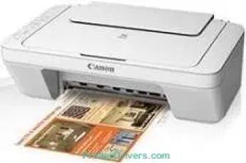 Canon PIXMA MG2970 all-in-one printer