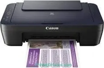 Canon PIXMA MG3077 all-in-one printer