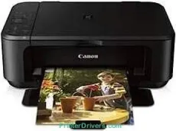 Canon PIXMA MG3270 all-in-one printer