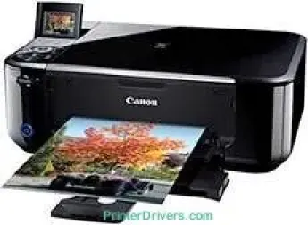Canon PIXMA MG4170 all-in-one printer