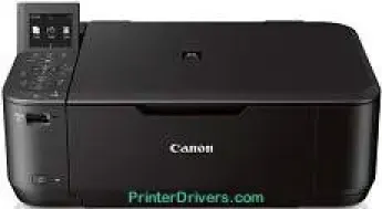 Canon PIXMA MG4220 all-in-one printer