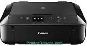 Canon PIXMA MG5753 all-in-one printer