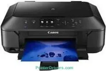 Canon PIXMA MG6470 all-in-one printer