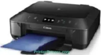 Canon PIXMA MG6670 all-in-one printer