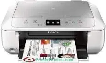 Canon PIXMA MG6822 all-in-one printer