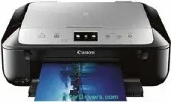 Canon PIXMA MG6851 all-in-one printer