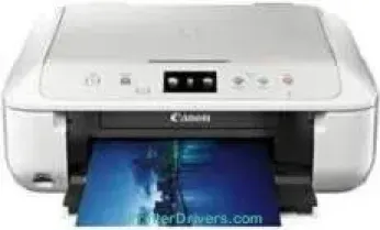 Canon PIXMA MG6853 all-in-one printer