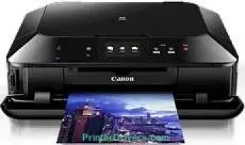 Canon PIXMA MG7150 all-in-one printer
