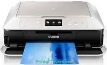 Canon PIXMA MG7540 all-in-one printer