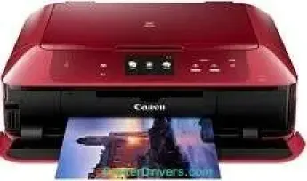 Canon PIXMA MG7770 all-in-one printer