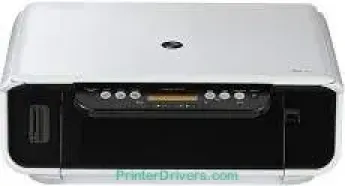 Canon PIXMA MP130 all-in-one printer