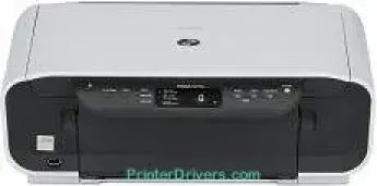 Canon PIXMA MP150 all-in-one printer