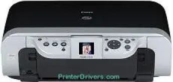 Canon PIXMA MP450 all-in-one printer