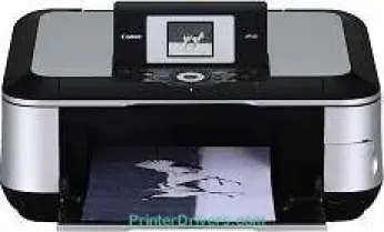 Canon PIXMA MP630 all-in-one printer