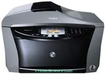 Canon PIXMA MP750 all-in-one printer