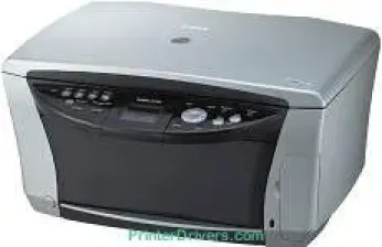 Canon PIXMA MP760 all-in-one printer
