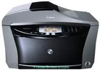 Canon PIXMA MP780 all-in-one printer