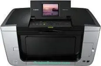 Canon PIXMA MP950 all-in-one printer