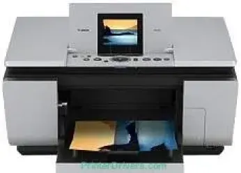 Canon PIXMA MP960 all-in-one printer