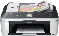 Canon PIXMA MX330 Driver Download