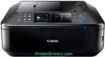 Canon PIXMA MX712 all-in-one printer