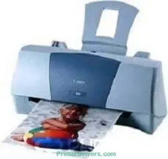Canon PIXMA S100SP printer