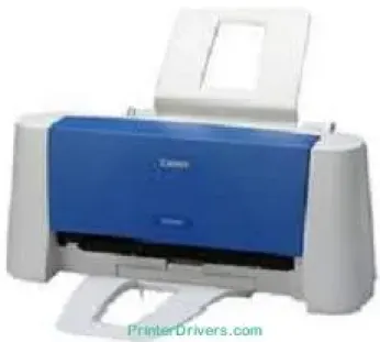 Canon PIXMA S200SP printer