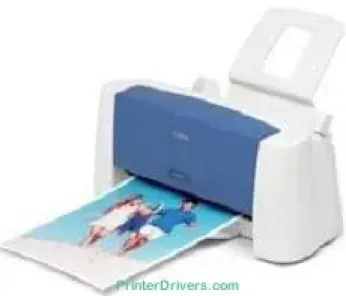 Canon PIXMA S200SPx printer