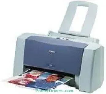 Canon PIXMA S300 printer