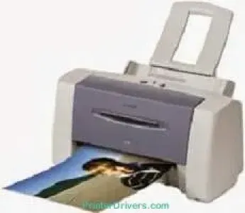 Canon PIXMA S330 printer