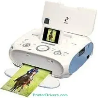 Canon PIXMA S520 printer