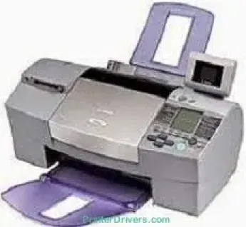 Canon PIXMA S530D printer