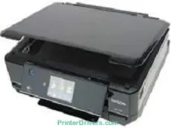 Canon PIXMA S750 printer