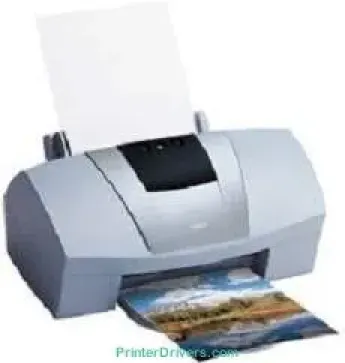 Canon PIXMA S820 printer