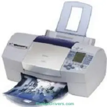 Canon PIXMA S830D printer