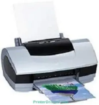 Canon PIXMA S900 printer