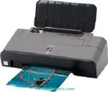 Canon PIXMA S9000 printer