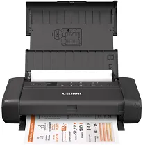 Canon PIXMA TR152 Printer Canon PIXMA TR152 driver