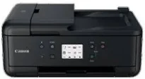 Canon PIXMA TR7540 Printer Canon PIXMA TR7540 Driver